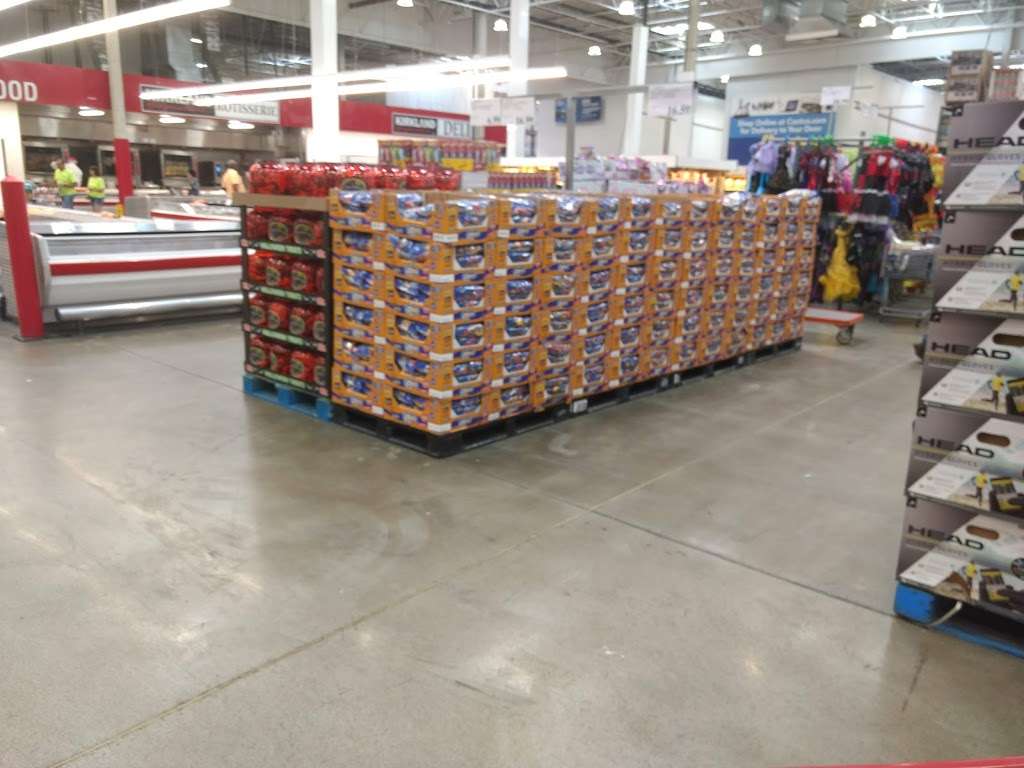 Costco Wholesale | 50 Overlook Blvd, Nanuet, NY 10954, USA | Phone: (845) 425-1469