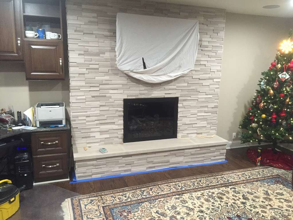 Advanced Fireplace Repair | 1109 Weston Ct, Joliet, IL 60432, USA | Phone: (815) 726-6696