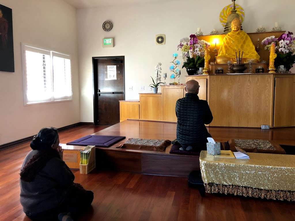 Sakyamuni Buddhist Meditation Center | 15950 Winters Ln, Riverside, CA 92504 | Phone: (951) 780-5249