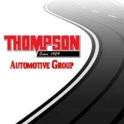 Thompson Automotive Group | 124 North Point Blvd, Baltimore, MD 21224, USA | Phone: (410) 288-3100