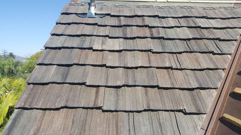 Dana Logsdon Roofing Inc. | 1483 Cuyamaca St, El Cajon, CA 92020, USA | Phone: (619) 390-8177