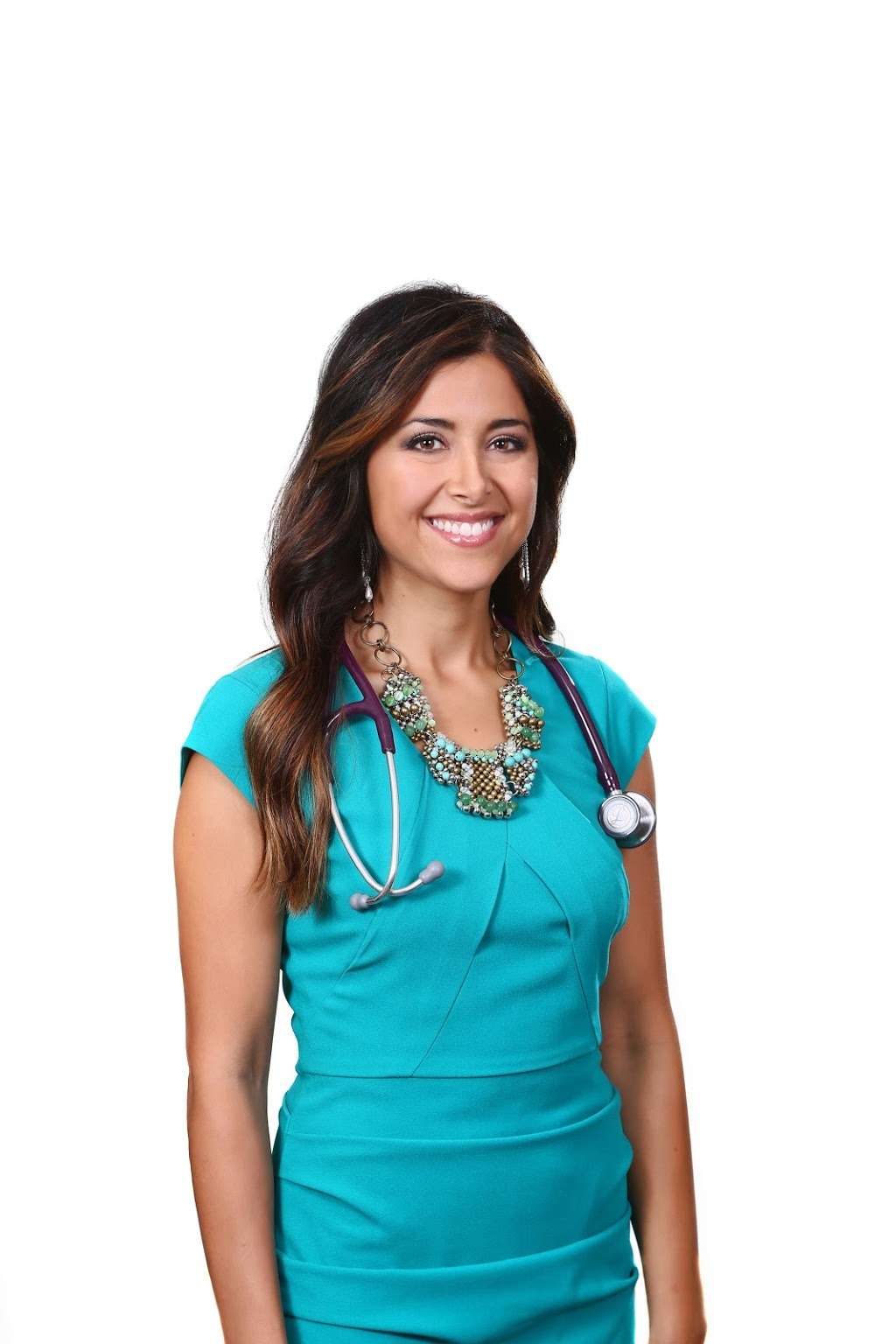 Dr. Leila K. Peterson, M.D. | 6511 US-181, Floresville, TX 78114, USA | Phone: (830) 393-1400