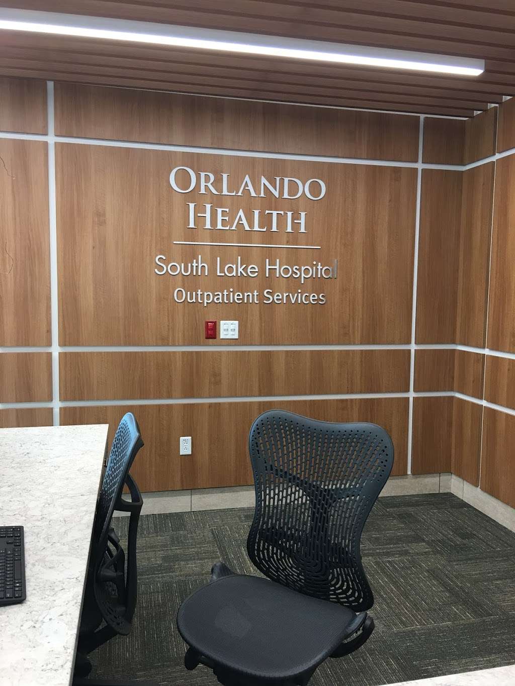 South Lake Hospital-Blue Cedar | 22316 US-27, Leesburg, FL 34748, USA | Phone: (352) 536-8831