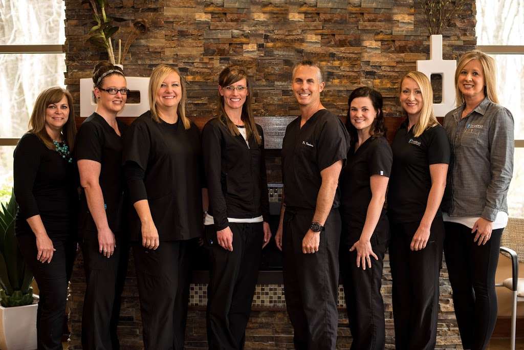 Friedman Family & Cosmetic Dentistry | 4011 Westfield Rd, Westfield, IN 46062, USA | Phone: (317) 867-0757