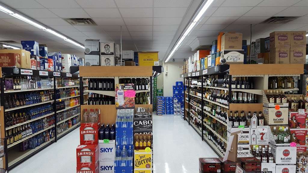 Cherry Hill Liquors | 42 Beauchamp Rd, Elkton, MD 21921, USA | Phone: (443) 207-8755