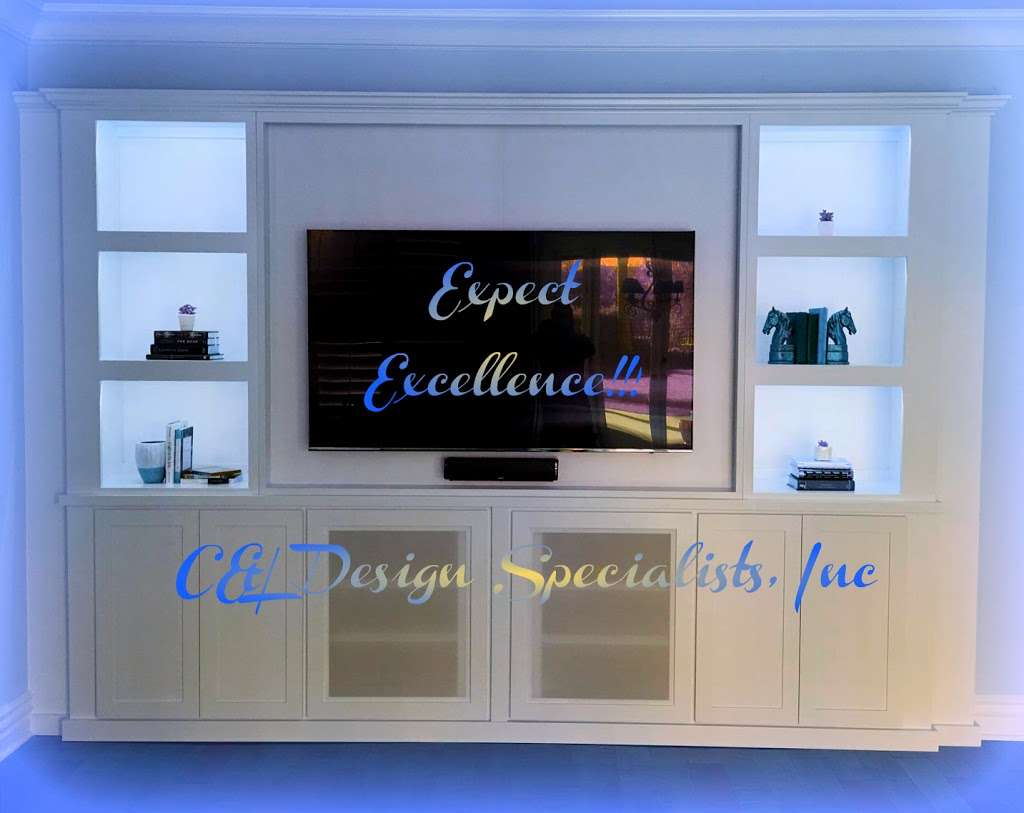 C&L Design Specialists, Inc. | 2671 N Bentley St, Orange, CA 92867, USA | Phone: (951) 471-4847