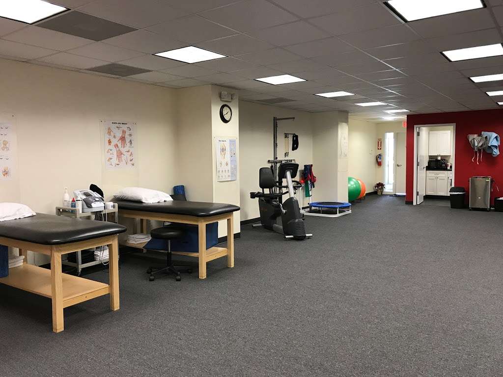Elite Care Physical Therapy | 5950 Deale Churchton Rd, Deale, MD 20751 | Phone: (410) 867-1517