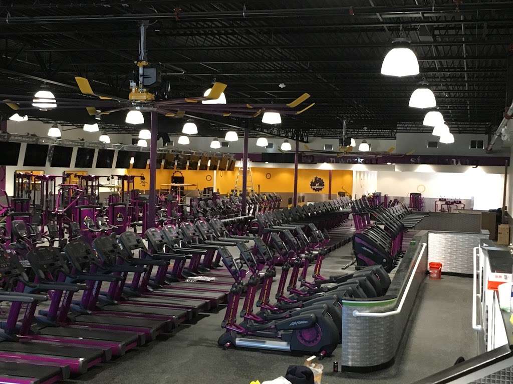 Planet Fitness | 859 Nazareth Pike, Nazareth, PA 18064, USA | Phone: (610) 365-8331