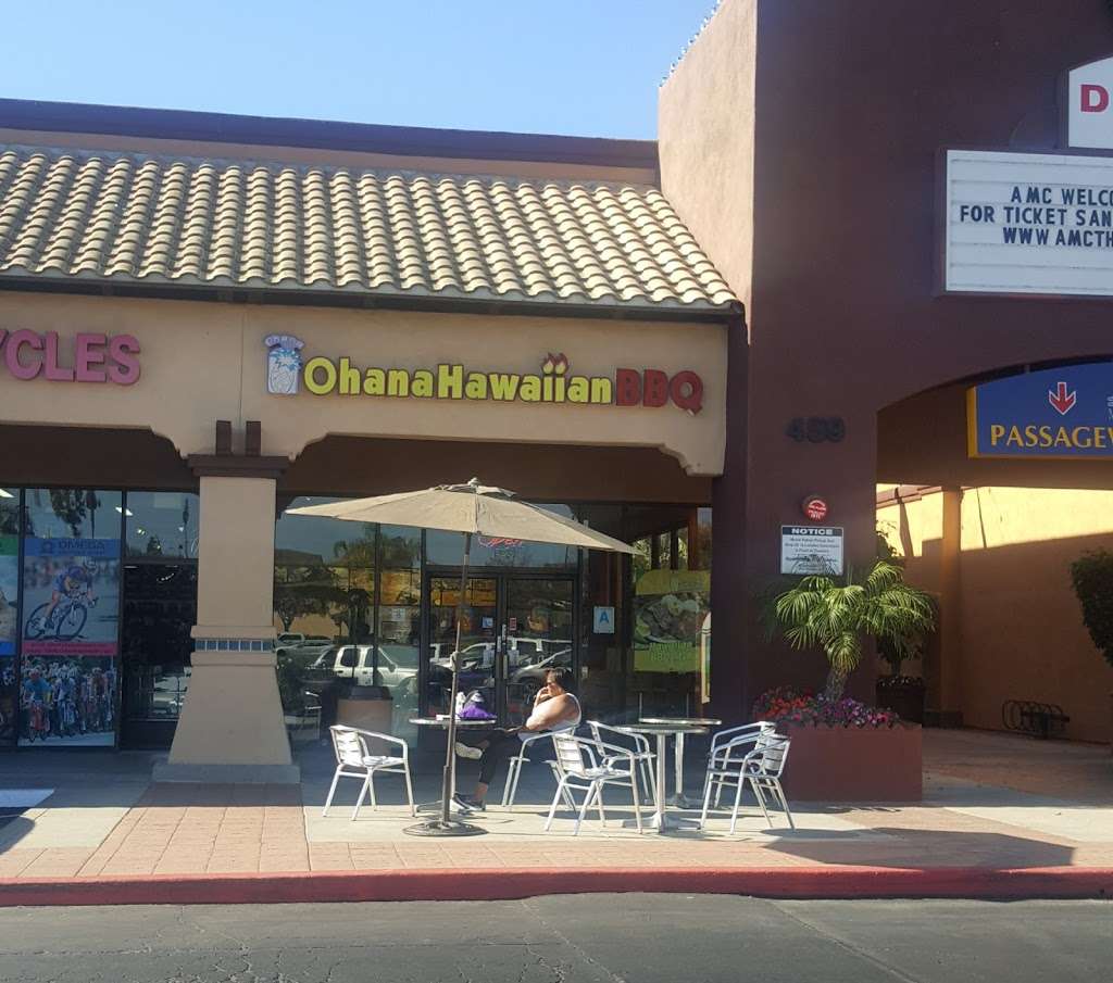 Ohana Hawaiian BBQ | 459 College Blvd #2, Oceanside, CA 92057, USA | Phone: (760) 630-6800