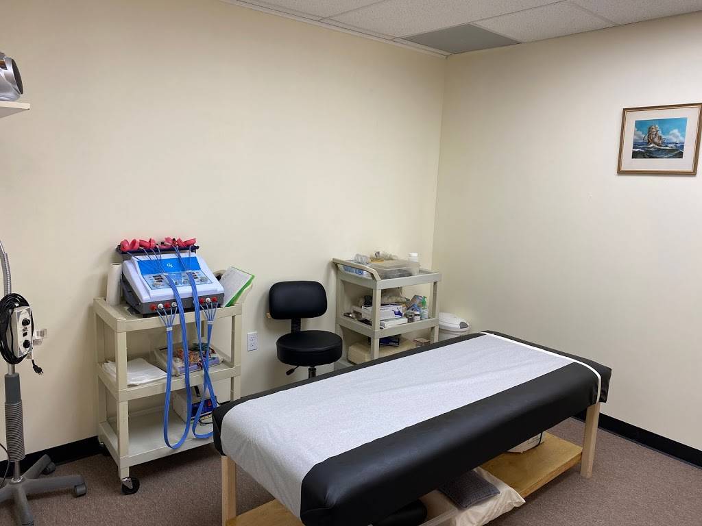 Nadlmok Acupuncture & Herbs | 2913 Epperly Dr, Del City, OK 73115 | Phone: (405) 670-1006