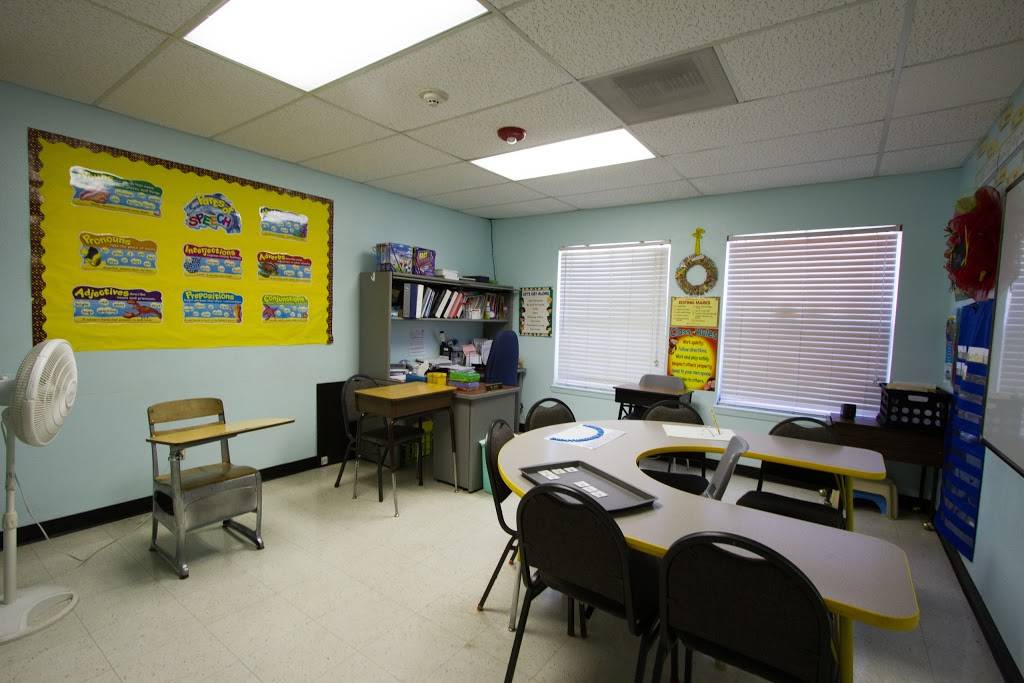 Bridges Academy | 4320 N Stanton St, El Paso, TX 79902, USA | Phone: (915) 532-6647