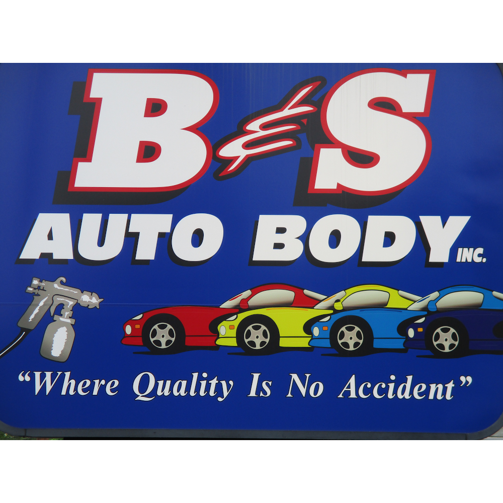 B & S Auto Body Inc | 4351 Bethlehem Pike, Telford, PA 18969, USA | Phone: (215) 723-6941