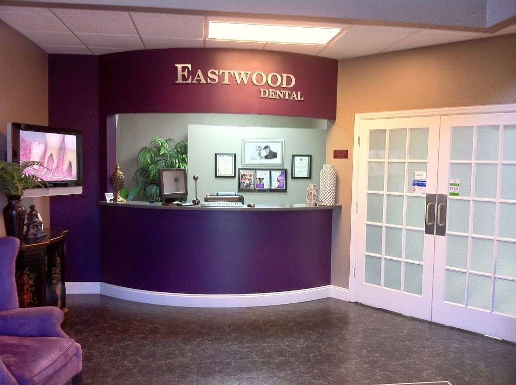 Eastwood Dental | 1549 S Alafaya Trail #300, Orlando, FL 32828, USA | Phone: (407) 269-8658