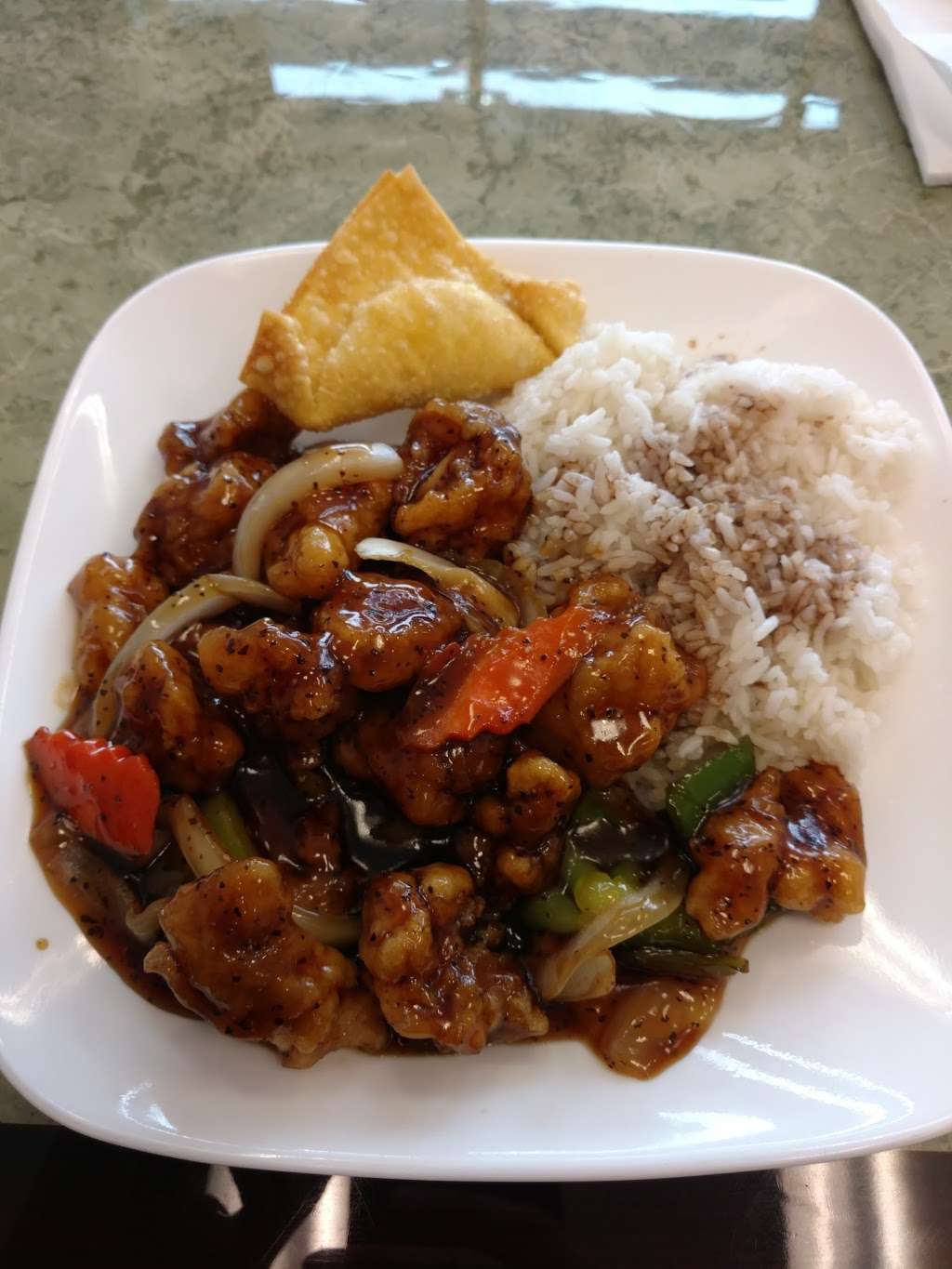 Asian Garden | 7720 S Lovers Lane Rd, Franklin, WI 53132, USA | Phone: (414) 425-8588