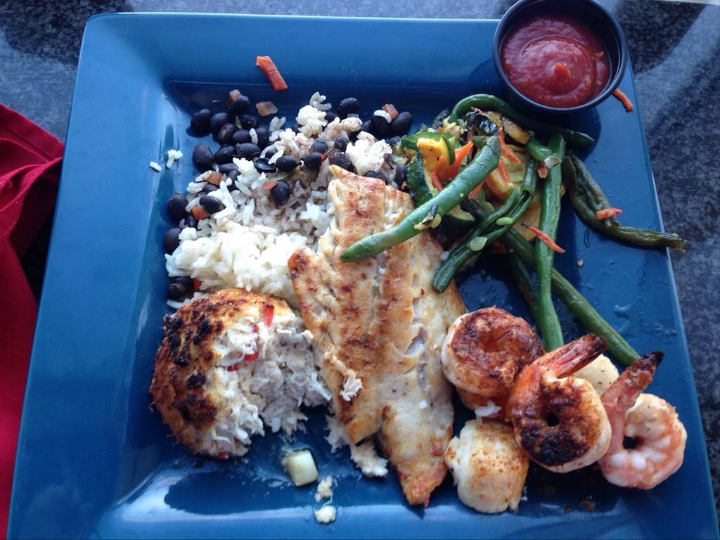 Rockfish | 1601 Atlantic Ave, Virginia Beach, VA 23451, USA | Phone: (757) 213-7625