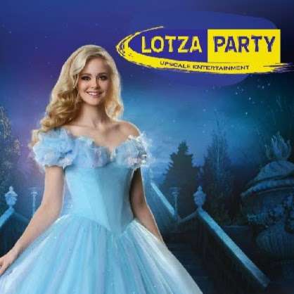 Lotza Party | 1000 Delsea Dr I-1, Deptford Township, NJ 08096, USA | Phone: (856) 553-6561