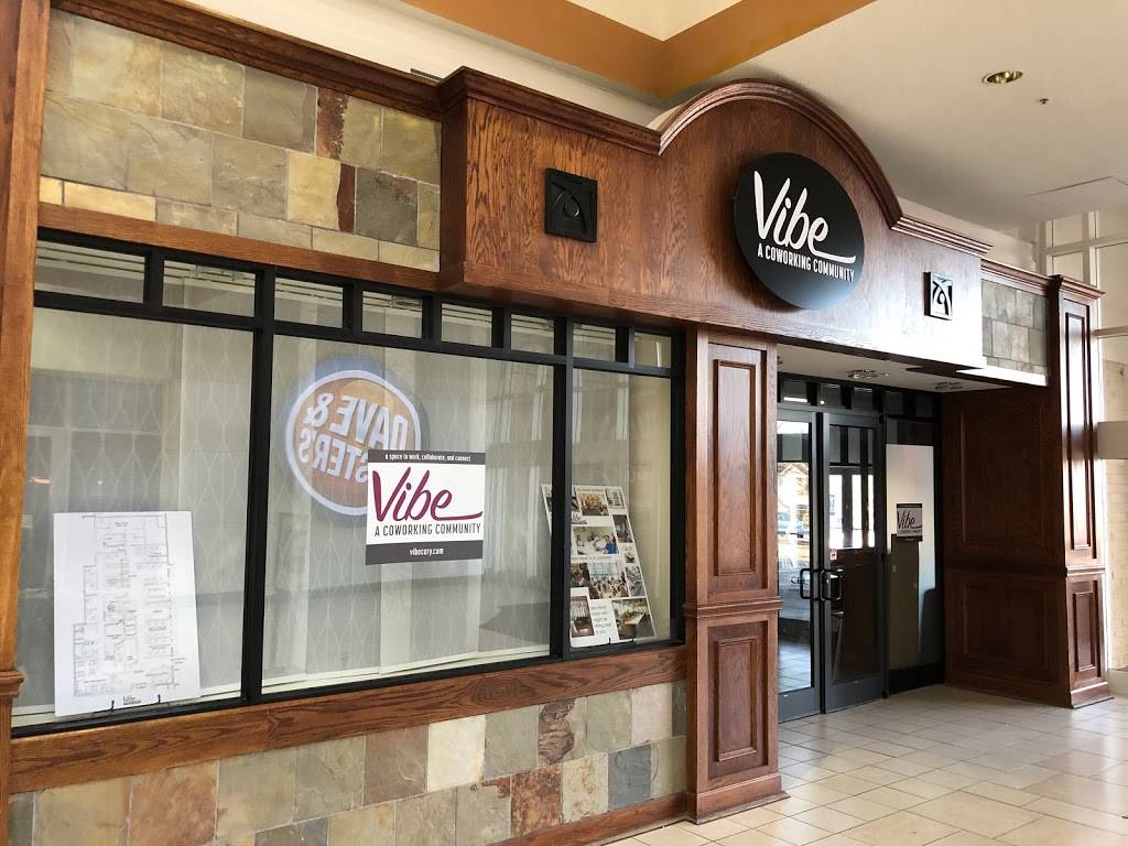 Vibe Cary | 1105 Walnut St Suite F-160, Cary, NC 27511, USA | Phone: (919) 589-6822