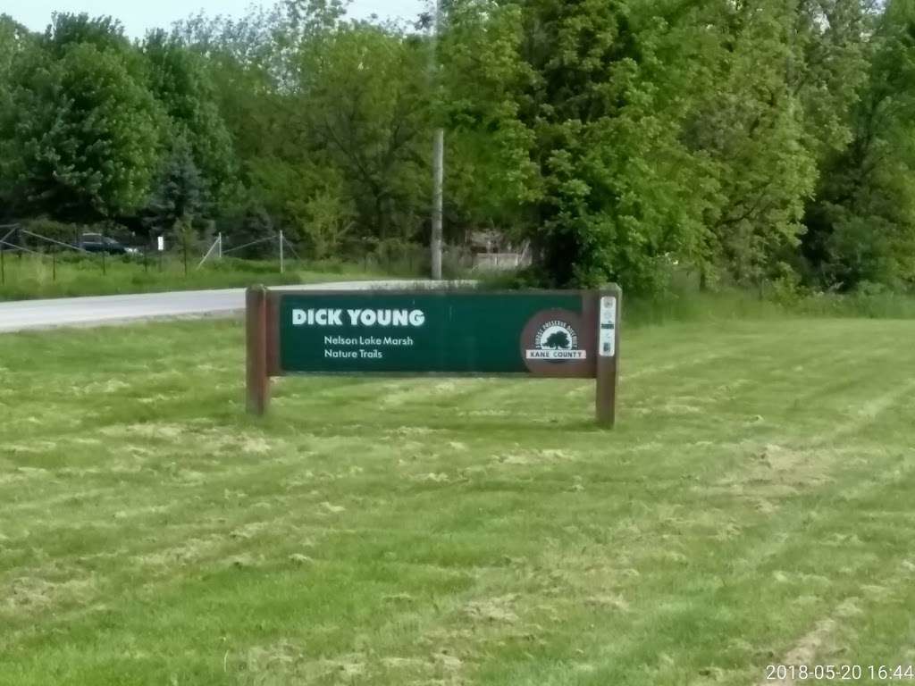 Dick Young Forest Preserve | 2S326 Nelson Lake Road,, Batavia, IL 60510, USA | Phone: (630) 232-5980