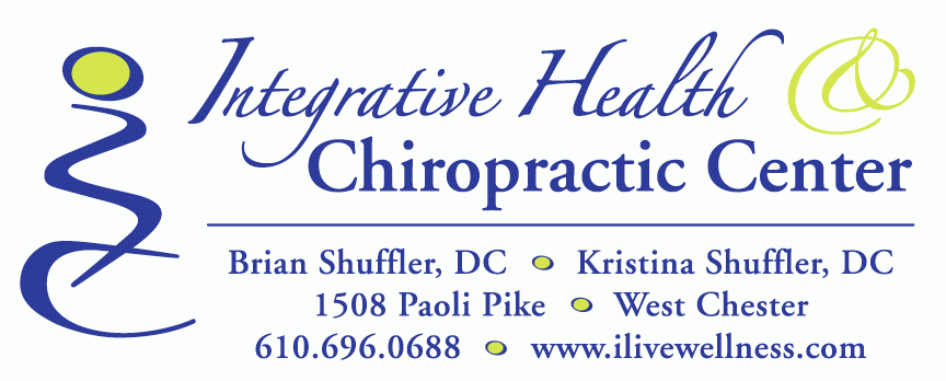 Integrative Health & Chiropractic Center | 1508 Paoli Pike, West Chester, PA 19380, USA | Phone: (610) 696-0688