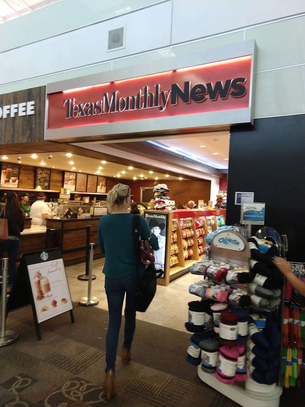 Texas Monthly News | 8183 Airport Blvd, Houston, TX 77061, USA