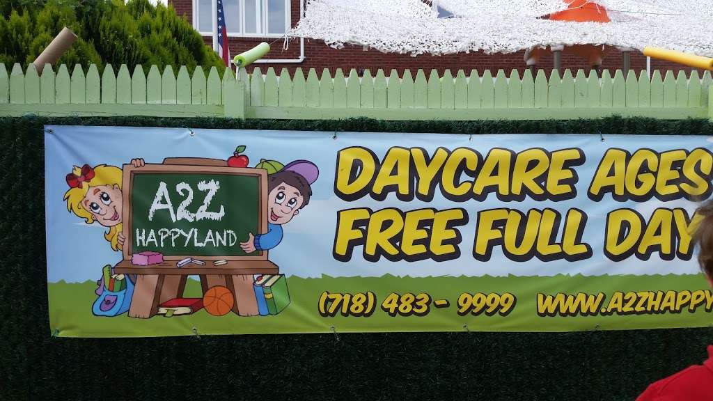 Happyland Manhattan Beach Day | Brooklyn, NY 11235, USA | Phone: (718) 648-0531