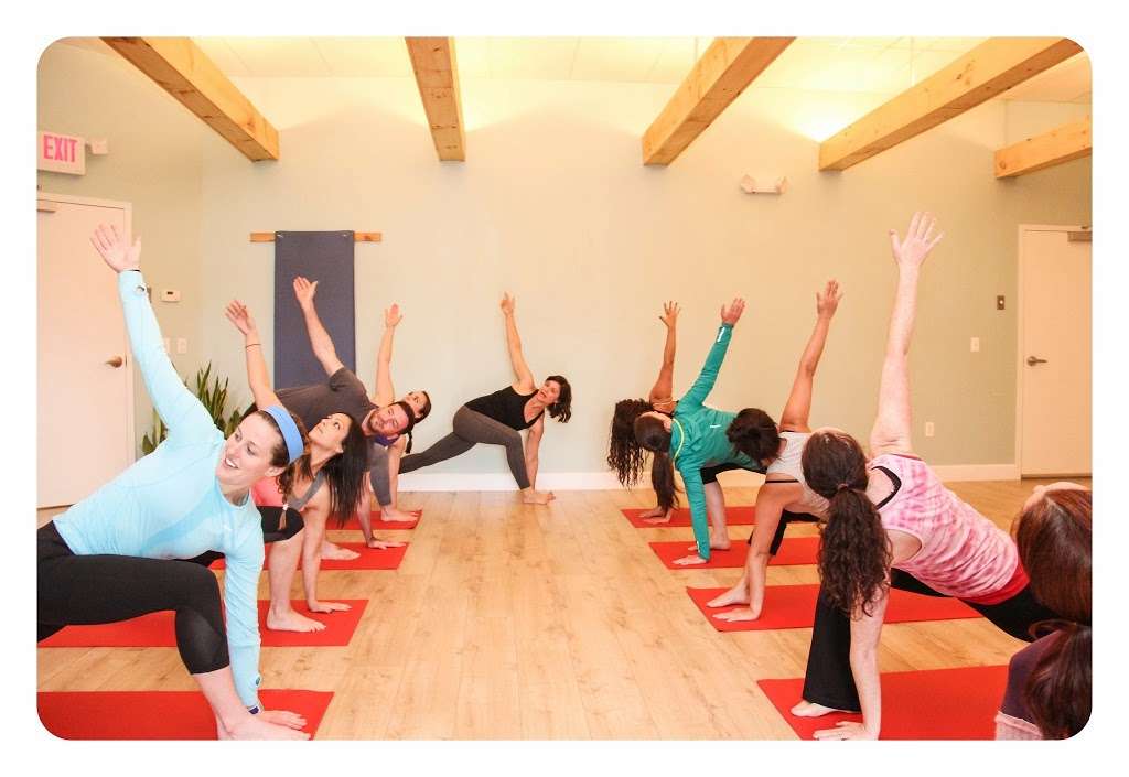Nava Yoga Center | 1200 Constitution Ave Ste #220, Philadelphia, PA 19112, USA | Phone: (267) 592-3167