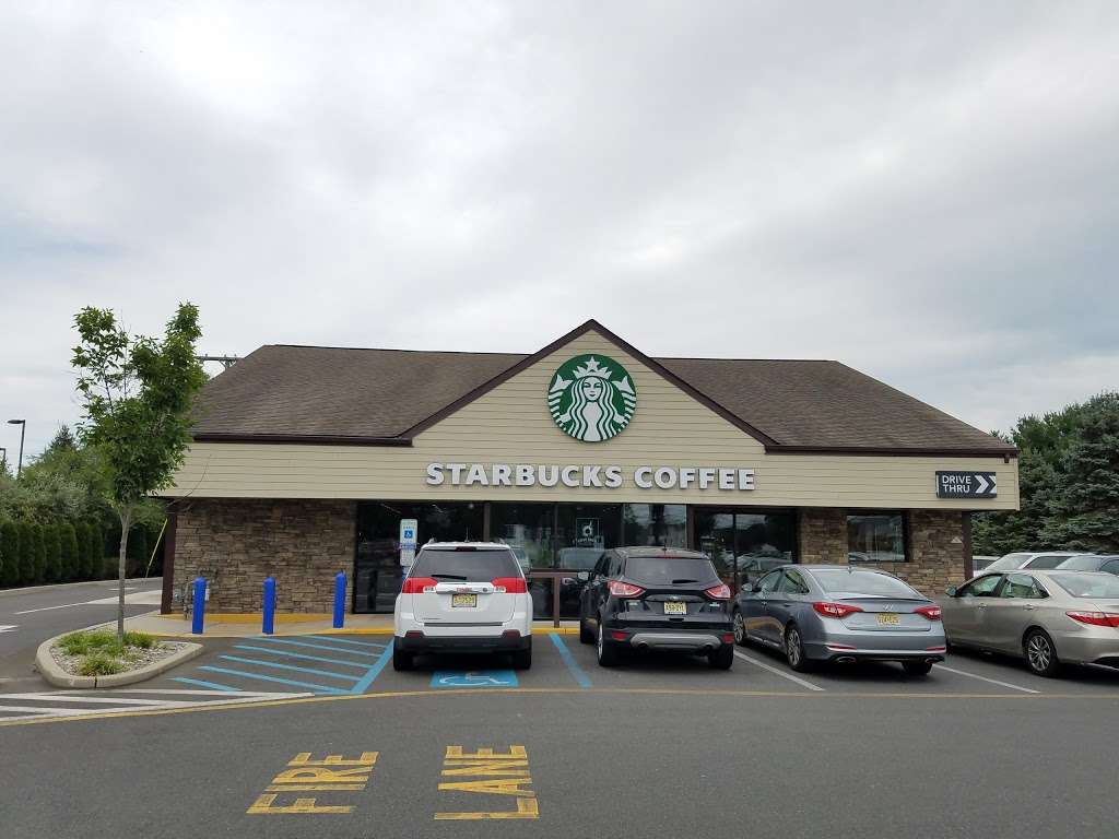 Starbucks | 621 U.S. 9, Freehold, NJ 07728, USA | Phone: (732) 409-1491