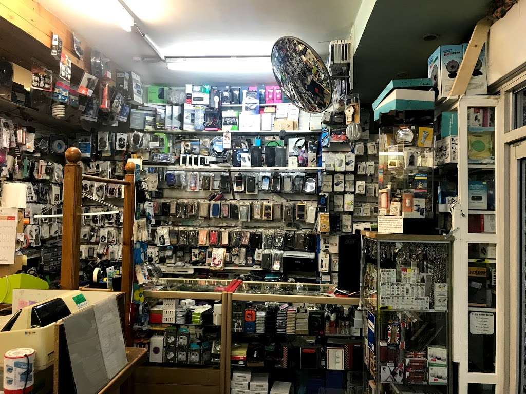 Crystal Mobile | 103 High St, New Malden KT3 4BP, UK | Phone: 07778 885151