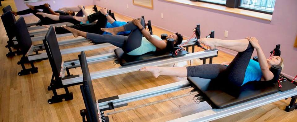 IM=X Pilates & Fitness | 1425 Broad St #4, Clifton, NJ 07013, USA | Phone: (973) 773-8244