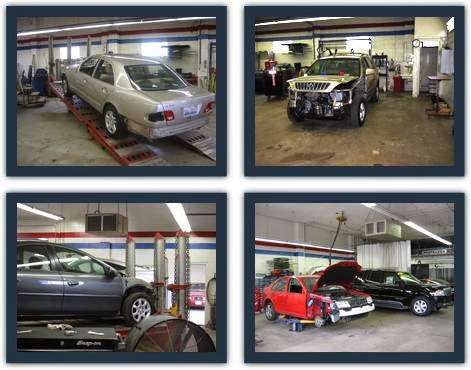 Mr Auto Repair | 8214 Fairbanks North Houston Rd, Houston, TX 77064, USA