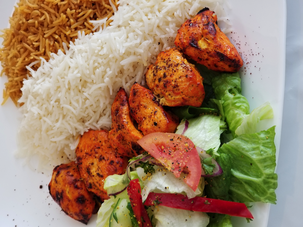 Ashburn Kabob | 42882 Truro Parish Dr #101, Ashburn, VA 20148 | Phone: (703) 729-7300