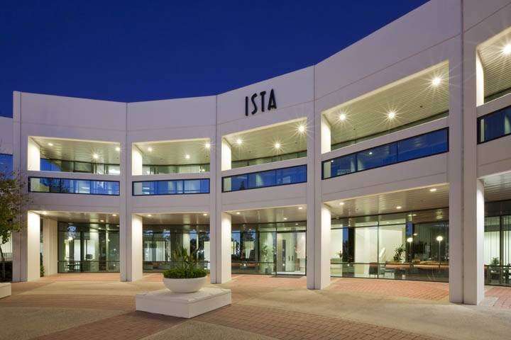 ISTA Pharmaceuticals Inc | 50 Technology Dr, Irvine, CA 92618 | Phone: (949) 788-6000