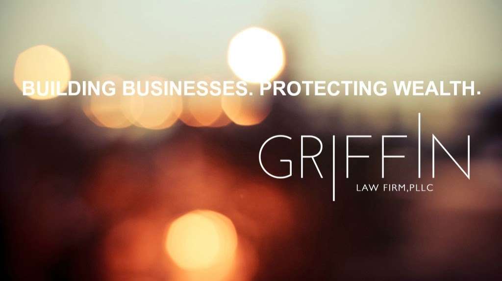 Griffin Law Firm, PLLC | 8709 Cedarspur Dr, Houston, TX 77055, USA | Phone: (713) 932-6994