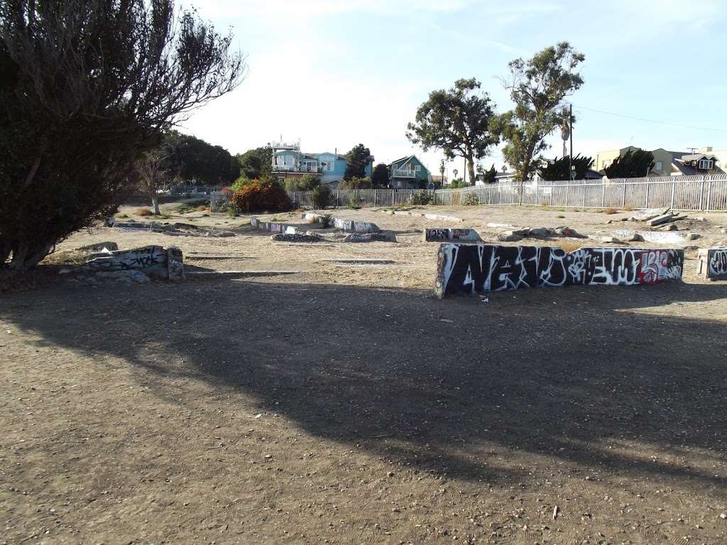 The Sunken City & Street Art | San Pedro, CA 90731