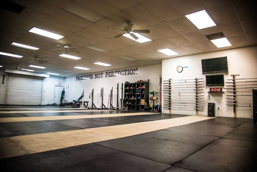 Double Barrel Fitness | 456 E Mission Rd, San Marcos, CA 92069, USA | Phone: (760) 933-8225