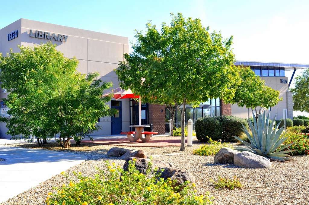 Civic Center Avondale Library | 11350 Civic Center Dr, Avondale, AZ 85323, USA | Phone: (623) 333-2602