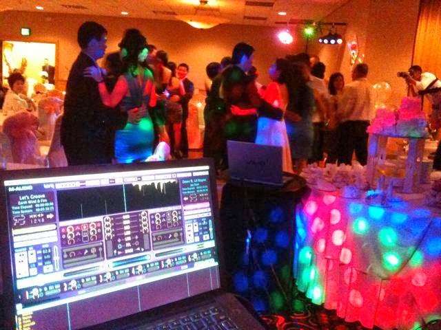 DJ PARRS | 3265 Santa Fe Ave, Long Beach, CA 90810 | Phone: (562) 274-2208