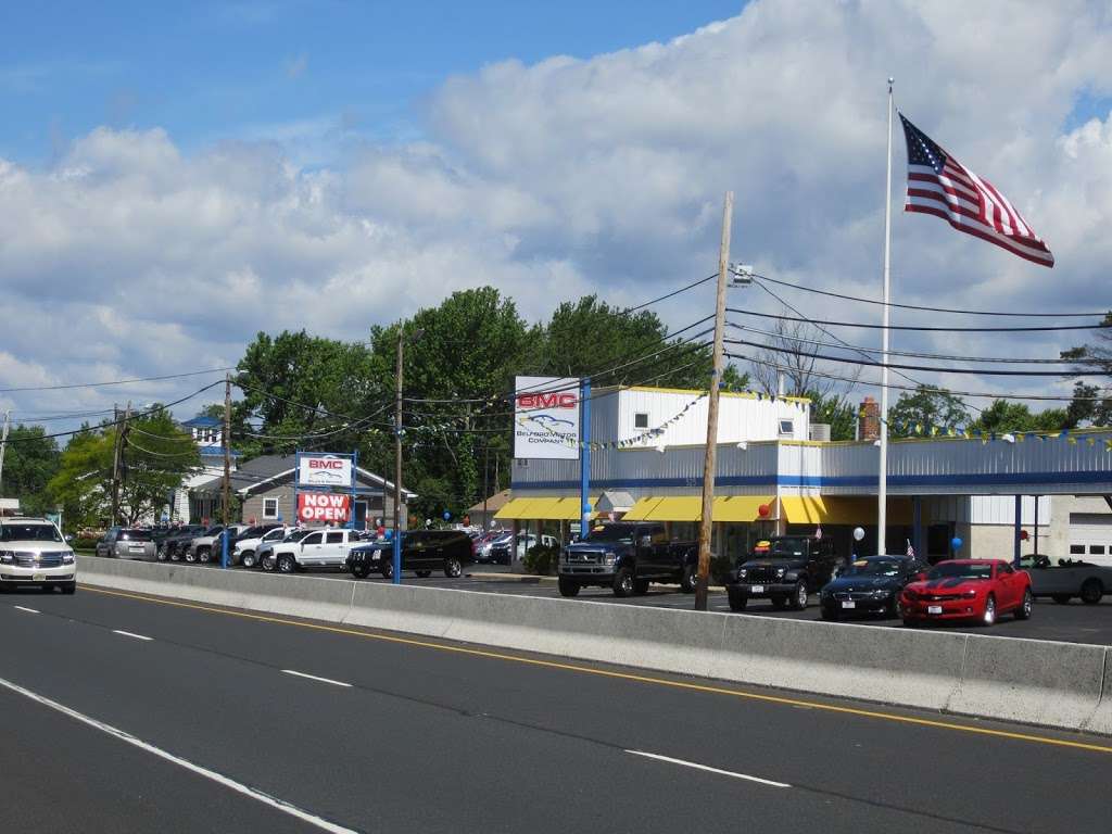 Belford Motor Company | 525 NJ-36, Belford, NJ 07718 | Phone: (732) 787-3600