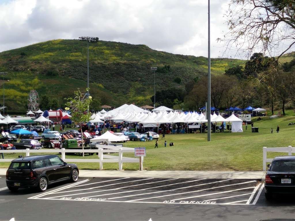 Pantera Park | 738 Pantera Dr, Diamond Bar, CA 91765, USA | Phone: (909) 839-7000