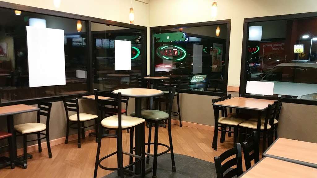 Subway Restaurants | 14920 Beach Blvd, Westminster, CA 92683 | Phone: (714) 898-0305