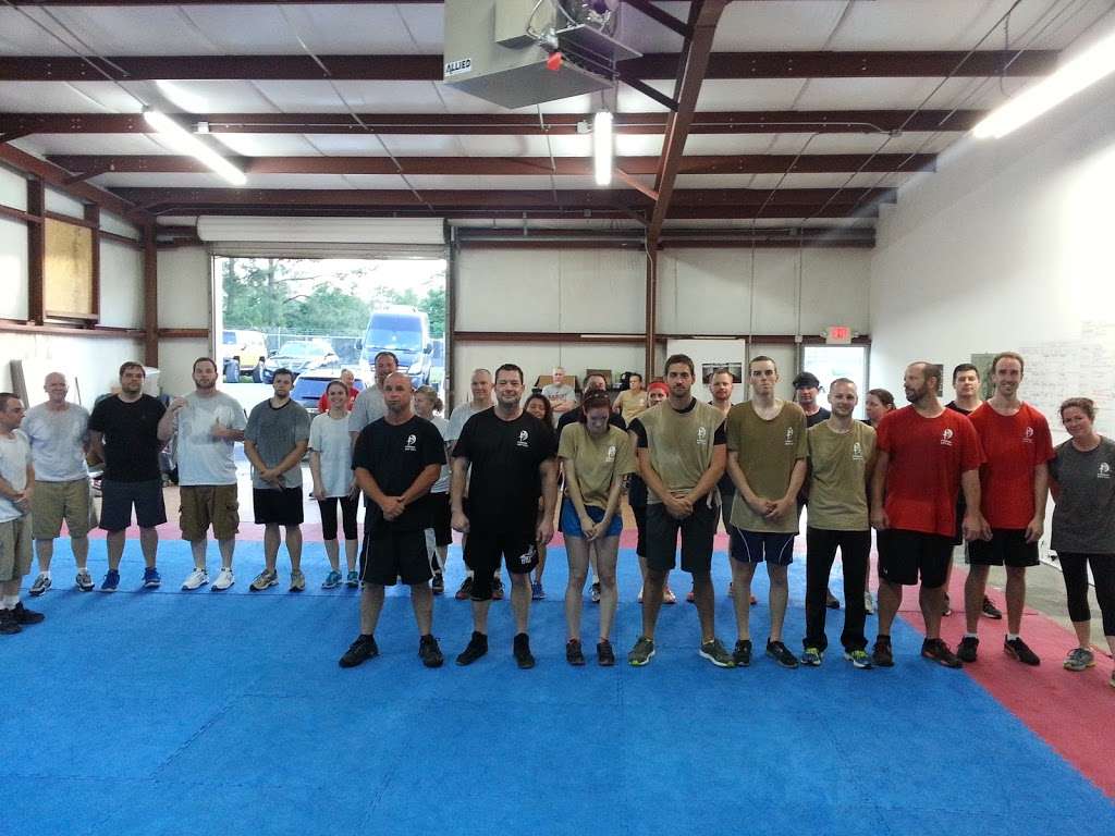 Krav Maga LKN | 18339 Old Statesville Rd Building I, Cornelius, NC 28031, USA | Phone: (704) 299-0681