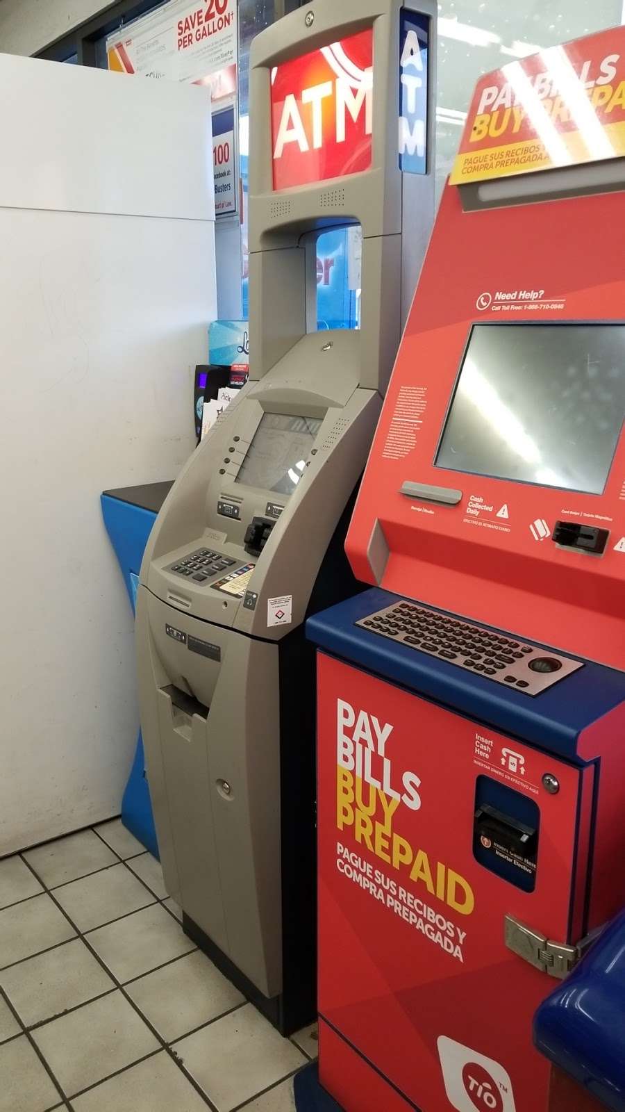 cardtronics atm btc