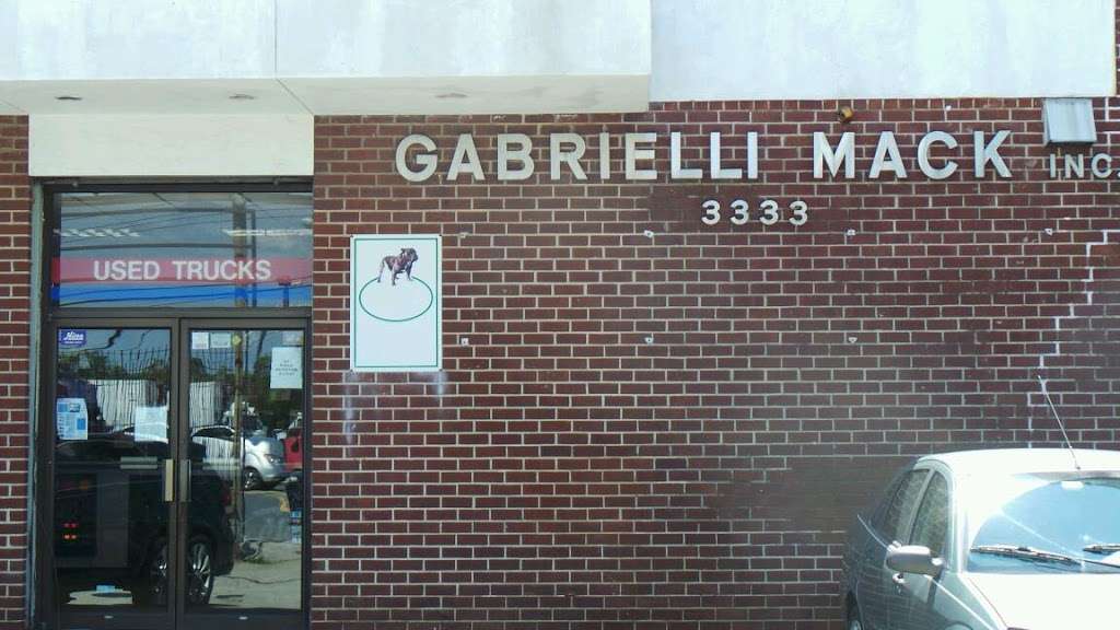 Gabrielli Truck Sales, Bronx, NY | 3333 Conner St, The Bronx, NY 10475, USA | Phone: (718) 790-4017