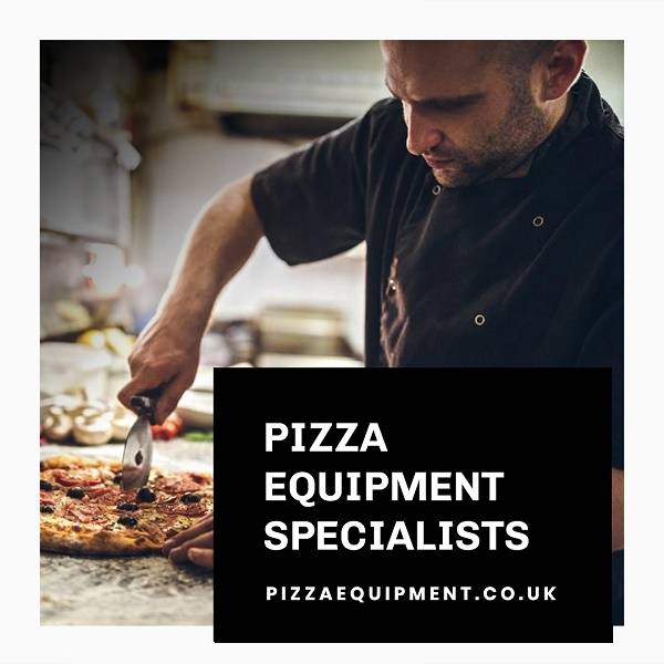 Pizza Equipment and Supplies Ltd | Unit 8 Padgets Ln, Redditch B98 0RA, United Kingdom | Phone: +44 1527 905349