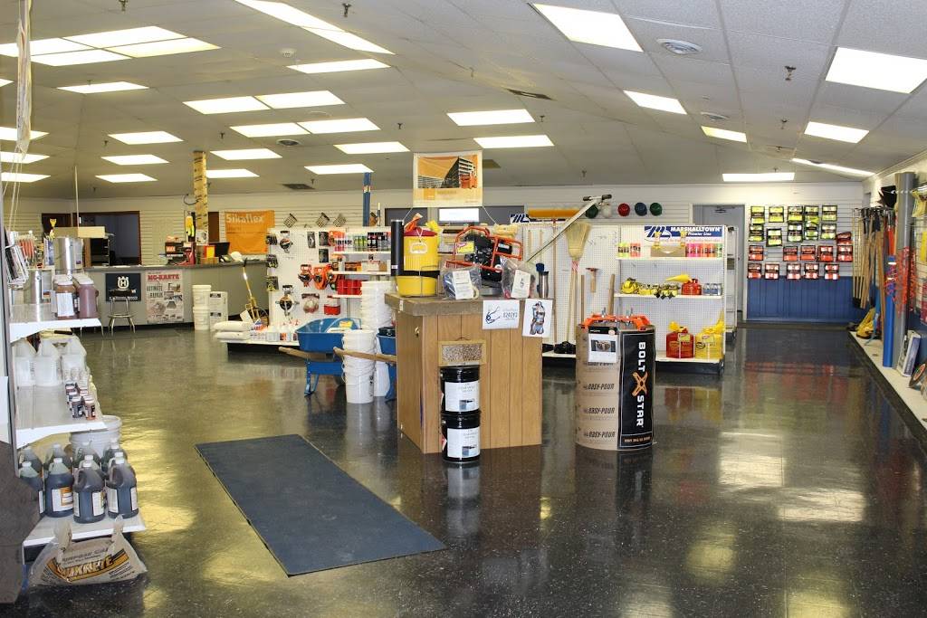 Carter-Waters Construction Materials - Toledo, OH | 5000 Angola Rd, Toledo, OH 43615, USA | Phone: (419) 776-9000