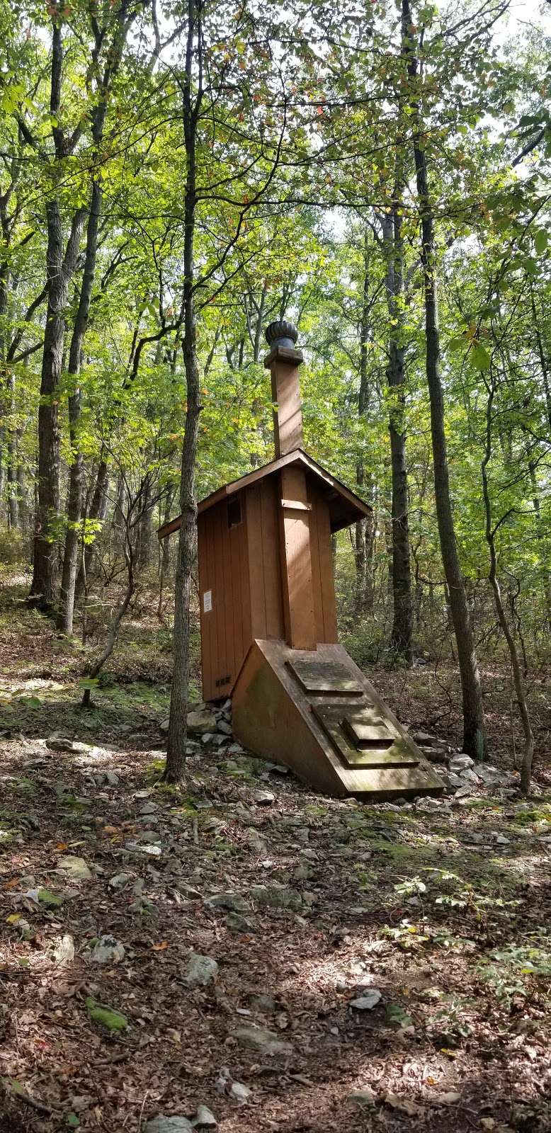 Alec Kennedy Shelter | Boiling Springs, PA 17007, USA