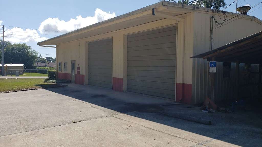 Polk County Fire Rescue Station 840 | 4925 Timberlane Rd, Lake Wales, FL 33853, USA | Phone: (863) 421-3362