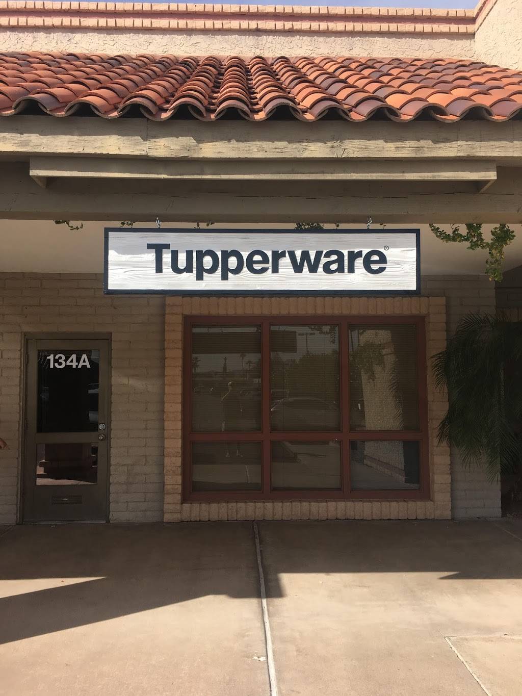 Tupperware Studio Phoenix - Red Hot Sales | 13832 N 32nd St, Phoenix, AZ 85032, USA | Phone: (602) 544-6461