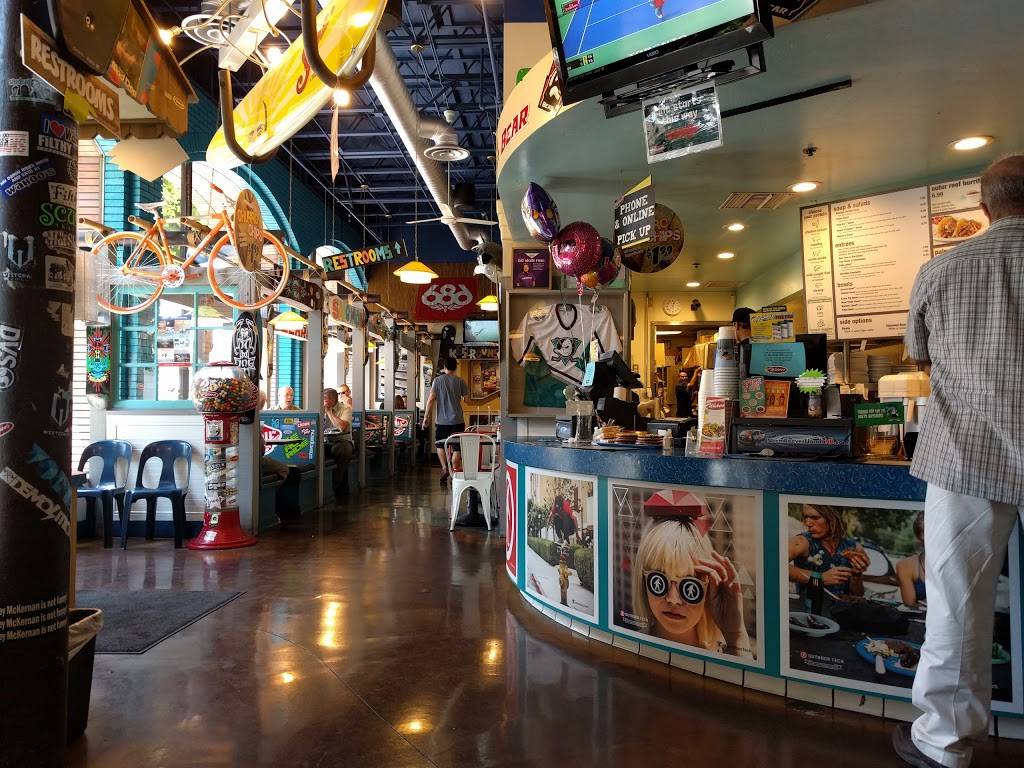 Wahoos Fish Taco | 444 N Harbor Blvd, Fullerton, CA 92832, USA | Phone: (714) 525-4110