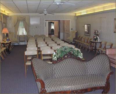 Joseph A Ward Funeral Home Inc | 1459 Market St, Linwood, PA 19061, USA | Phone: (610) 485-2425